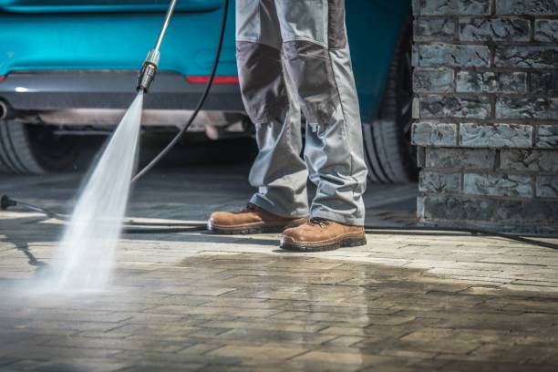 Best Factory Floor Cleaning  in Ormond By The Sea, FL