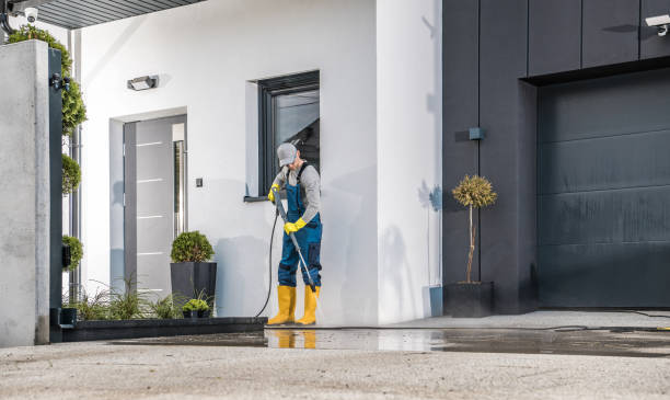 Best Parking Lot and Garage Cleaning  in Ormond By The Sea, FL